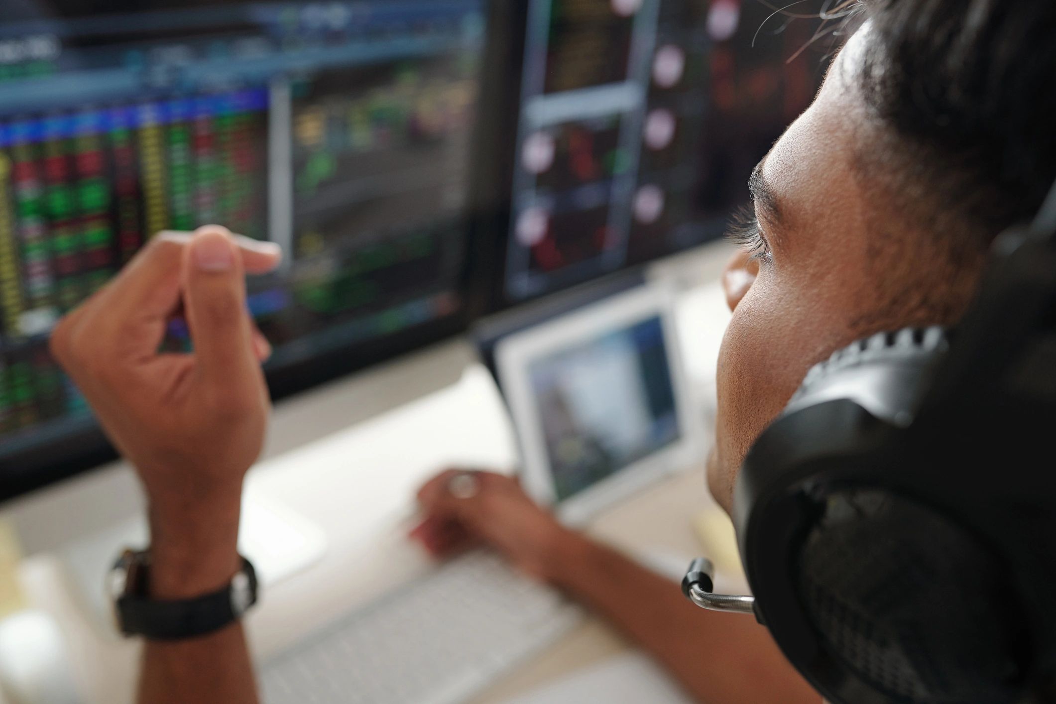 iGaming operator fintech