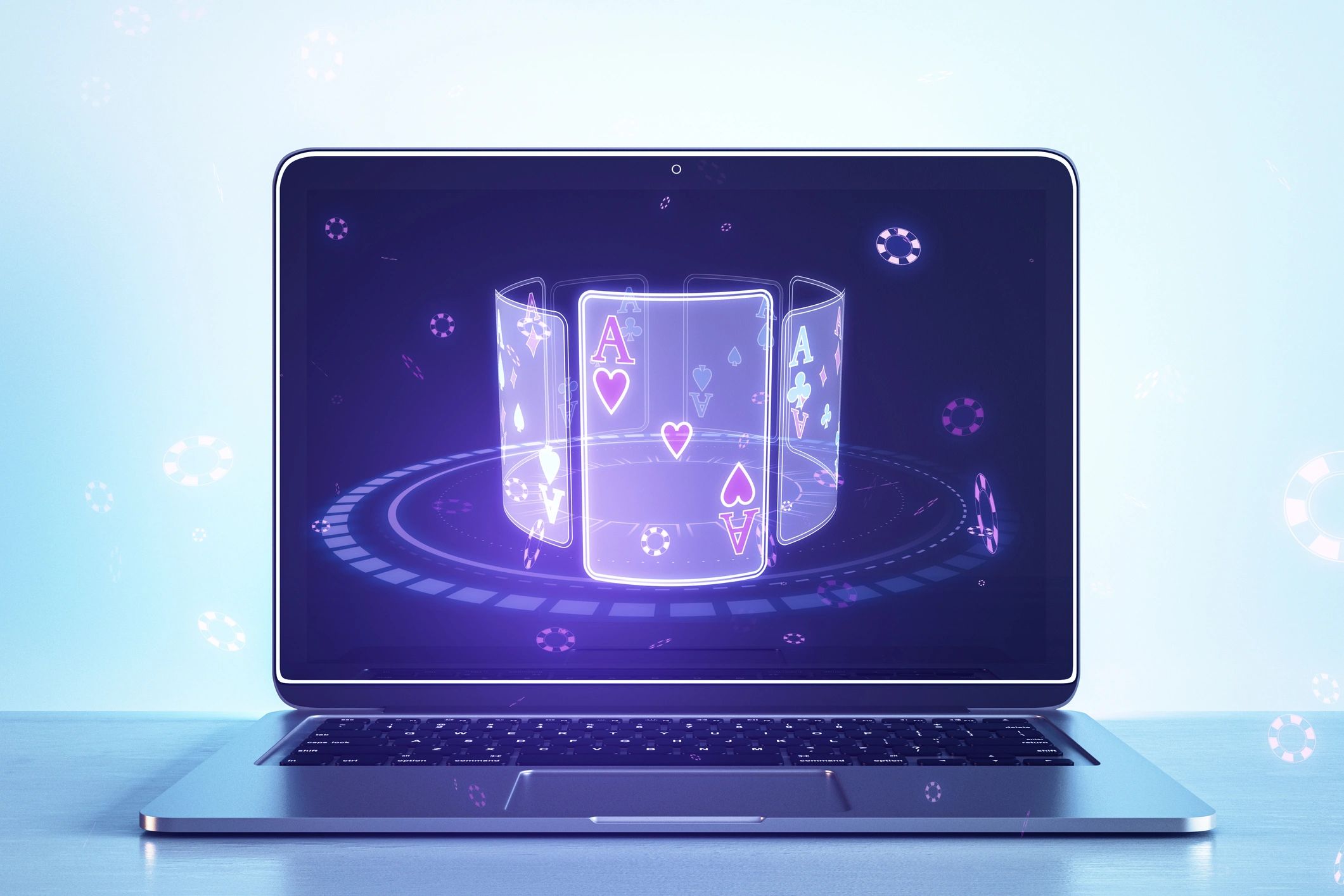 modern igaming platform