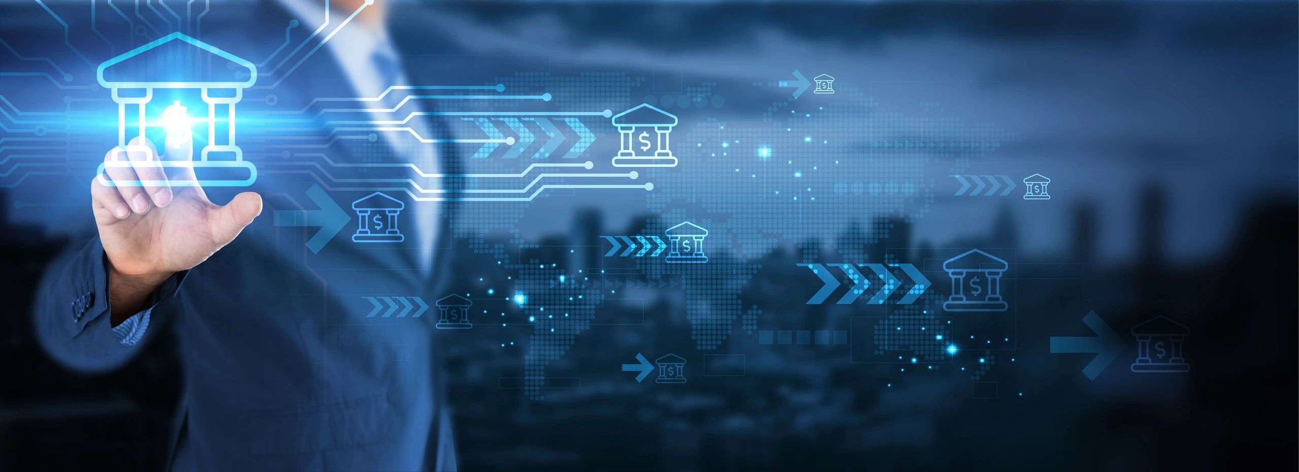 fintech payment technology