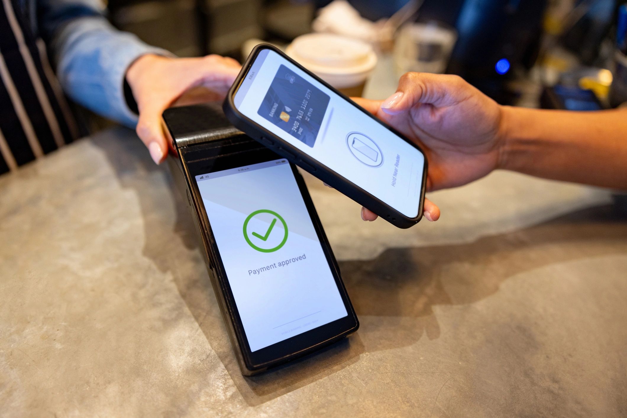 digital payments platform integration