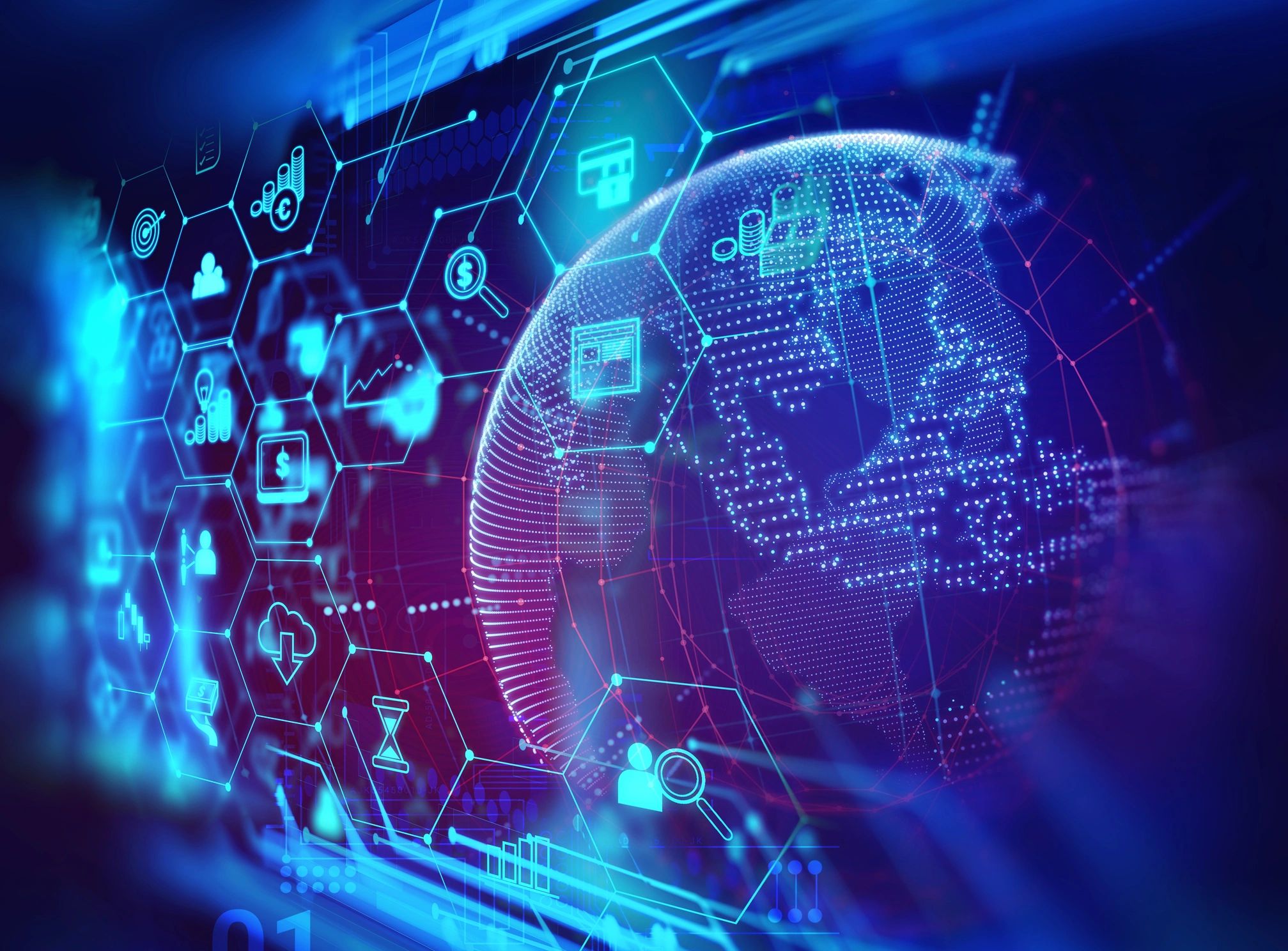 fintech payment technology